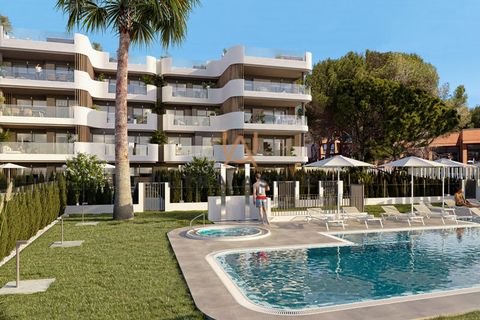 Lejlighed i Cala Lliteres, Mallorca, Cala Lliteres - € 584.000 | Ref: UA233-B1-7 - foto 2